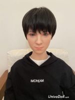 Vídeo De Muñecas Sexuales Pequeñas - Linell - Imagen 4