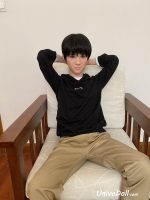 Vídeo De Muñecas Sexuales Pequeñas - Linell - Imagen 2