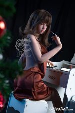 Boxeador Se Casa Con Muñeca Sexual - Roseann - Imagen 11