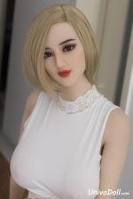 Muñeca Sexual Desnuda Hatsune - Larisa - Imagen 13