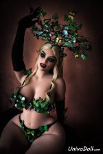 Muñecas Sexuales Personalizadas Peludas - Vikkie - Imagen 8