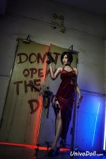 Muñeca Sexual Alina Lin Li - Amari - Imagen 14