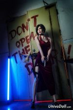 Muñeca Sexual Alina Lin Li - Amari - Imagen 5