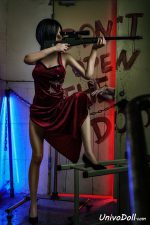 Muñeca Sexual Alina Lin Li - Amari - Imagen 3