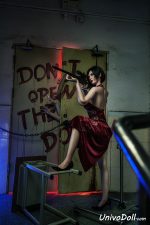 Muñeca Sexual Alina Lin Li - Amari - Imagen 2