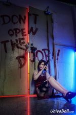 Muñeca Sexual Alina Lin Li - Amari - Imagen 11