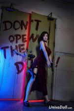 Muñeca Sexual Alina Lin Li - Amari - Imagen 8