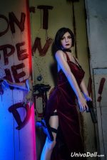 Muñeca Sexual Alina Lin Li - Amari - Imagen 7