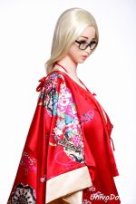 Muñeca Sexual Programable - Jobie - Imagen 3