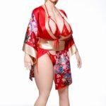 Muñeca Sexual Programable - Jobie