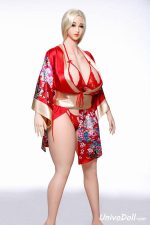 Muñeca Sexual Programable - Jobie