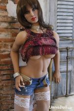 Muñecas Sexuales Love Nestle - Eydie - Imagen 7