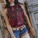 Muñecas Sexuales Love Nestle - Eydie