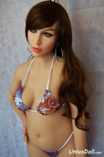 Sexo Con Muñeca Con Cola Femenina - Karine