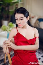 Muñecas Sexuales Con Talco Para Bebés - Marga - Imagen 10