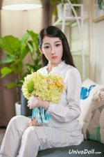 Muñecas Sexuales Con Talco Para Bebés - Marga - Imagen 23