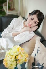 Muñecas Sexuales Con Talco Para Bebés - Marga - Imagen 24