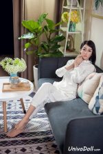 Muñecas Sexuales Con Talco Para Bebés - Marga - Imagen 25