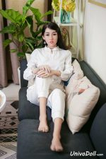 Muñecas Sexuales Con Talco Para Bebés - Marga - Imagen 26