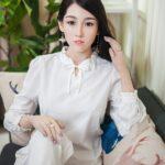 Muñecas Sexuales Con Talco Para Bebés - Marga