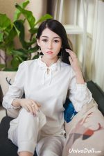 Muñecas Sexuales Con Talco Para Bebés - Marga