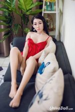 Muñecas Sexuales Con Talco Para Bebés - Marga - Imagen 6