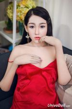 Muñecas Sexuales Con Talco Para Bebés - Marga - Imagen 8