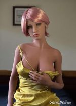 Muñecas Sexuales Dirty Knight - Raquela - Imagen 8