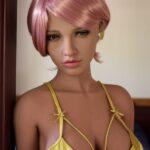 Muñecas Sexuales Dirty Knight - Raquela