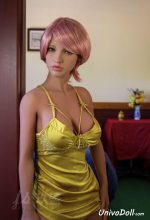 Muñecas Sexuales Dirty Knight - Raquela - Imagen 2