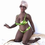 Muñeca Sexual China De Ensueño - Simona - Imagen 5