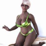 Muñeca Sexual China De Ensueño - Simona