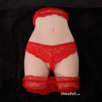 Muñeca Sexual Danny Devito - Freddy - Imagen 3