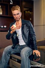 Muñeca Sexual Futanari Cum - Abdul - Imagen 6