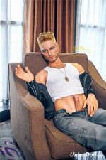 Muñeca Sexual Futanari Cum - Abdul - Imagen 9