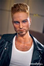 Muñeca Sexual Futanari Cum - Abdul - Imagen 5