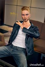 Muñeca Sexual Futanari Cum - Abdul - Imagen 11