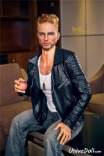 Muñeca Sexual Futanari Cum - Abdul