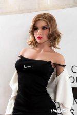 Muñeca Sexual Caliente Comiendo Coño - Letti - Imagen 3