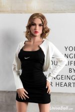 Muñeca Sexual Caliente Comiendo Coño - Letti