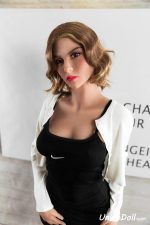 Muñeca Sexual Caliente Comiendo Coño - Letti - Imagen 11