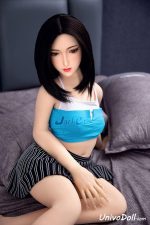 Follar Con Una Muñeca Sexual En La Boca - Koli - Imagen 2