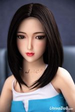 Follar Con Una Muñeca Sexual En La Boca - Koli - Imagen 11