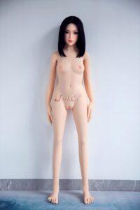 Follar Con Una Muñeca Sexual En La Boca - Koli 6 blow job doll ftr3s5