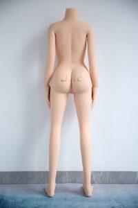 Follar Con Una Muñeca Sexual En La Boca - Koli 4 blow job doll ftr3s7