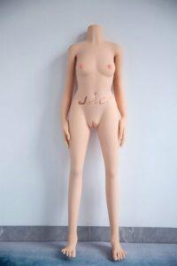 Follar Con Una Muñeca Sexual En La Boca - Koli 3 blow job doll ftr3s8