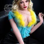 Crea Tu Propia Muñeca Sexual - Sephira