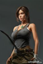 Muñeca Sexual Alison Tyler - Amaya - Imagen 11