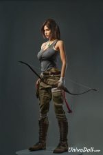 Muñeca Sexual Alison Tyler - Amaya - Imagen 12