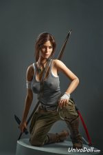 Muñeca Sexual Alison Tyler - Amaya - Imagen 10